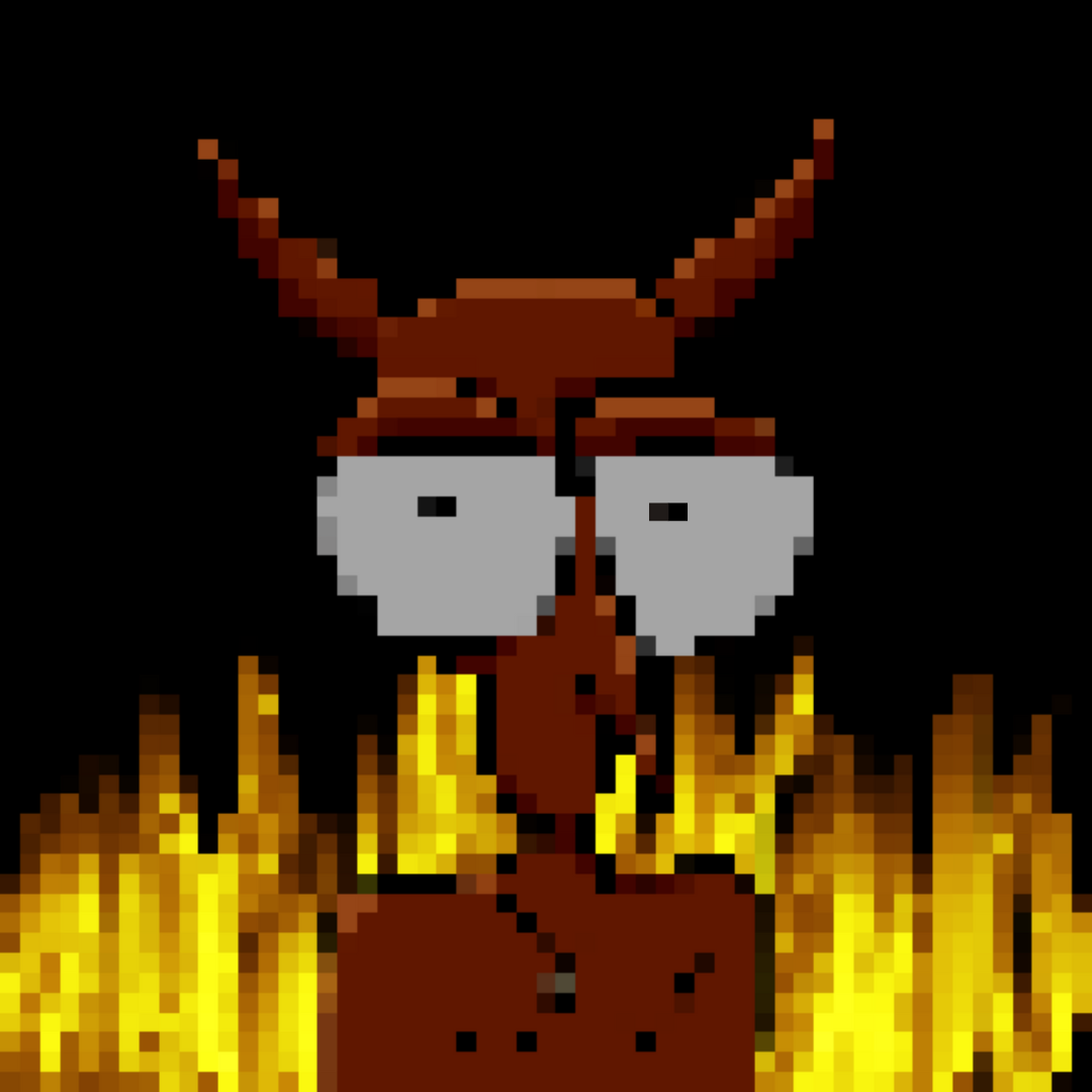 Gnaptos | FREE MINT tweet media