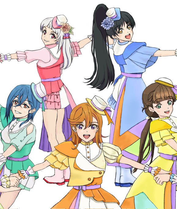 斉藤さんのtwitterイラスト検索結果