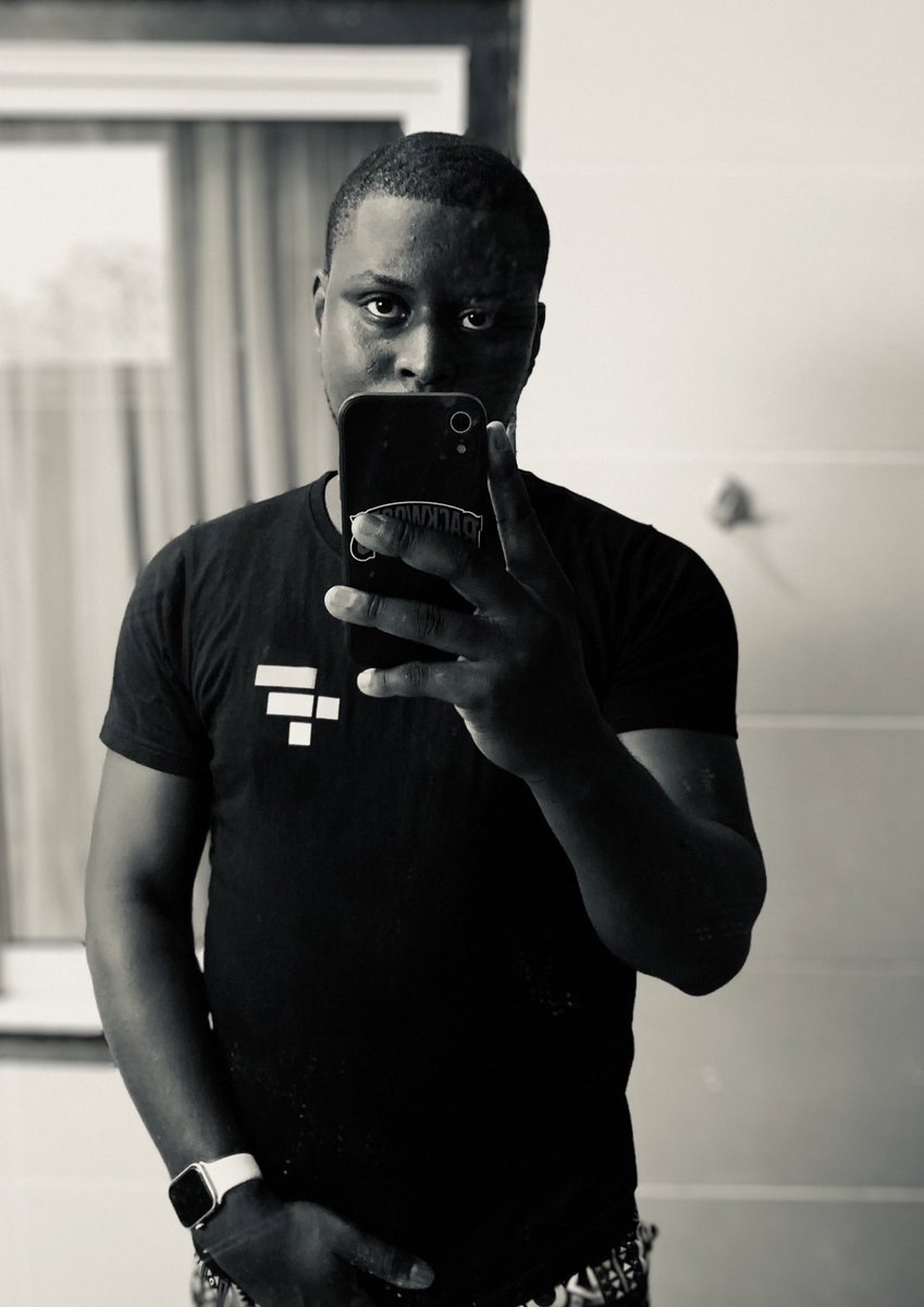 MrJuniorEbong's tweet photo. Cheers to 60k Family. 

So much for us to celebrate this 🏀 season. 

Remember to always #KnowYourPath https://t.co/sfJDUTeT5E