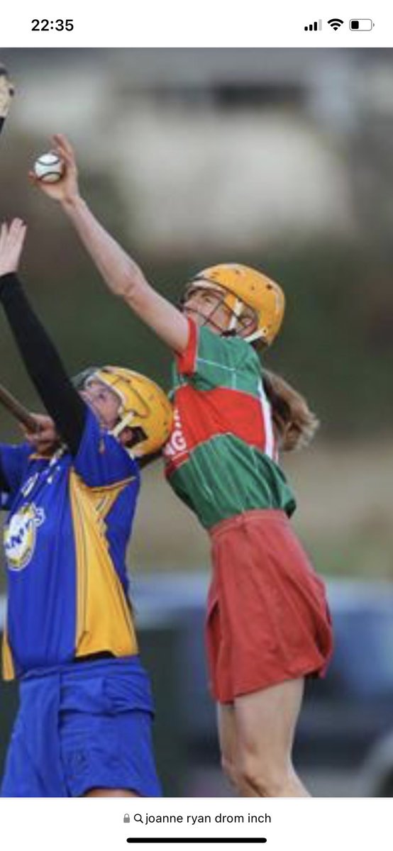 Niamh Lillis tweet media