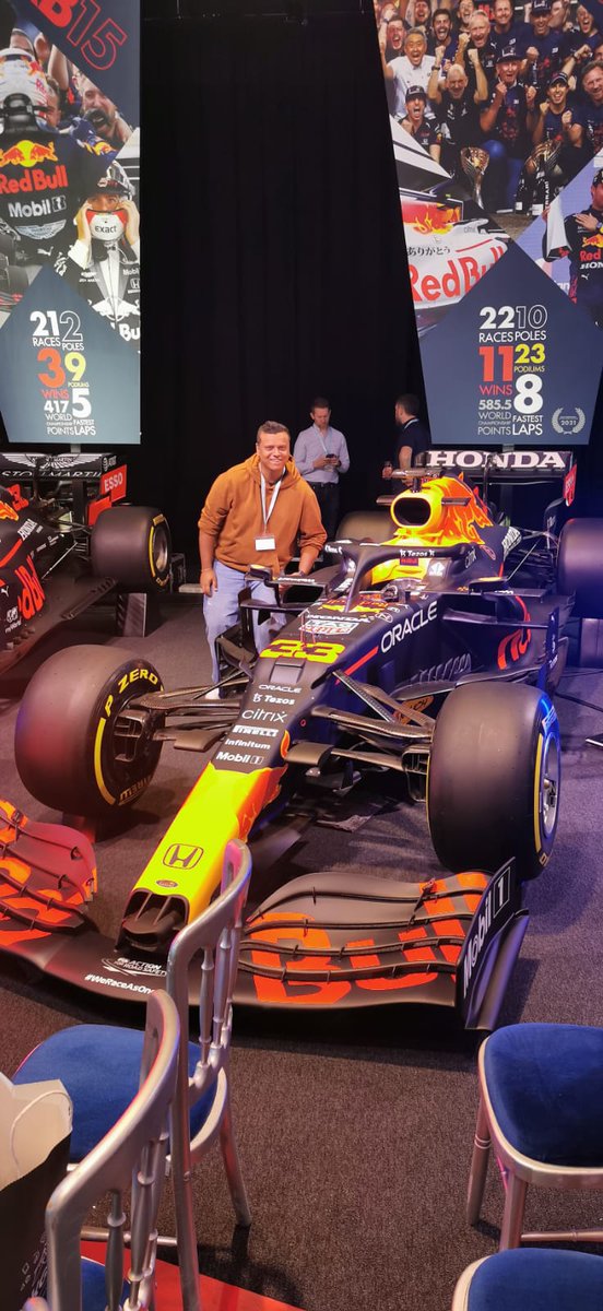 ArjNaik's tweet photo. Brilliant day at #MKGO what a venue! https://t.co/8C6YJqpUpr