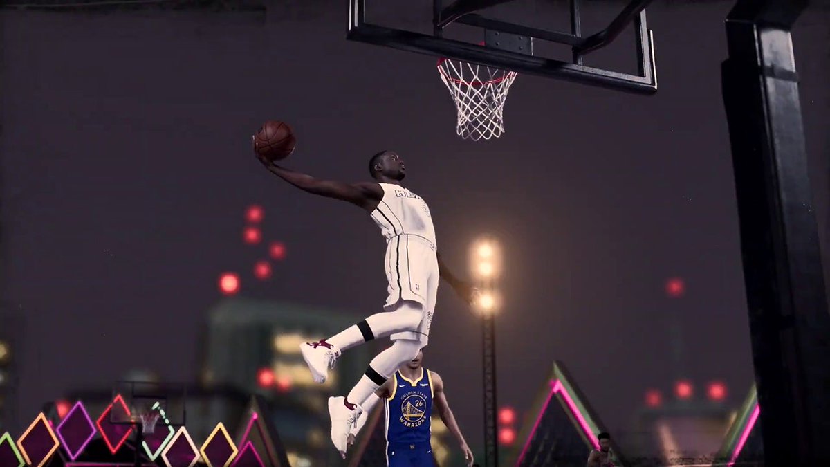 Basketball season is here and so is a new trailer for NBA 2K23! Check