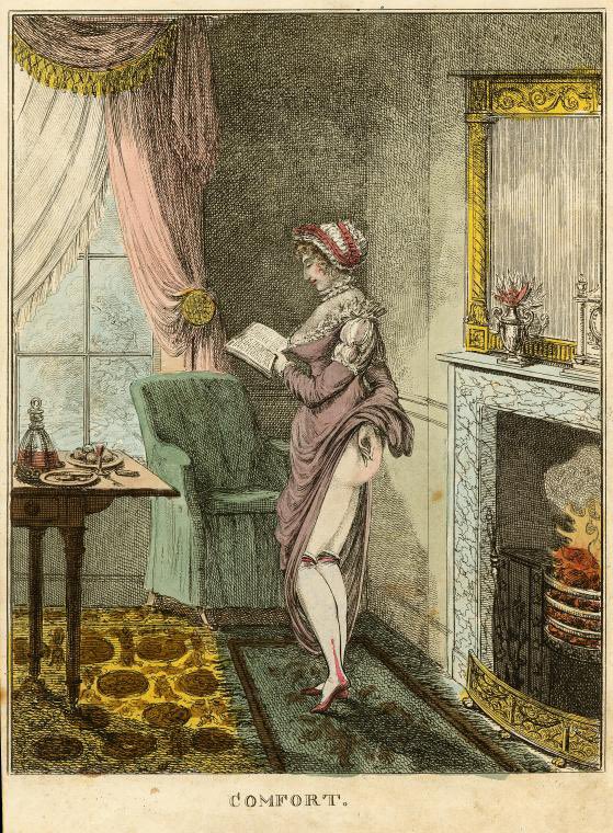 dollbunyan's tweet photo. me on my phone in front of the space heater in my bigshirt https://t.co/mJIKGYEaDw