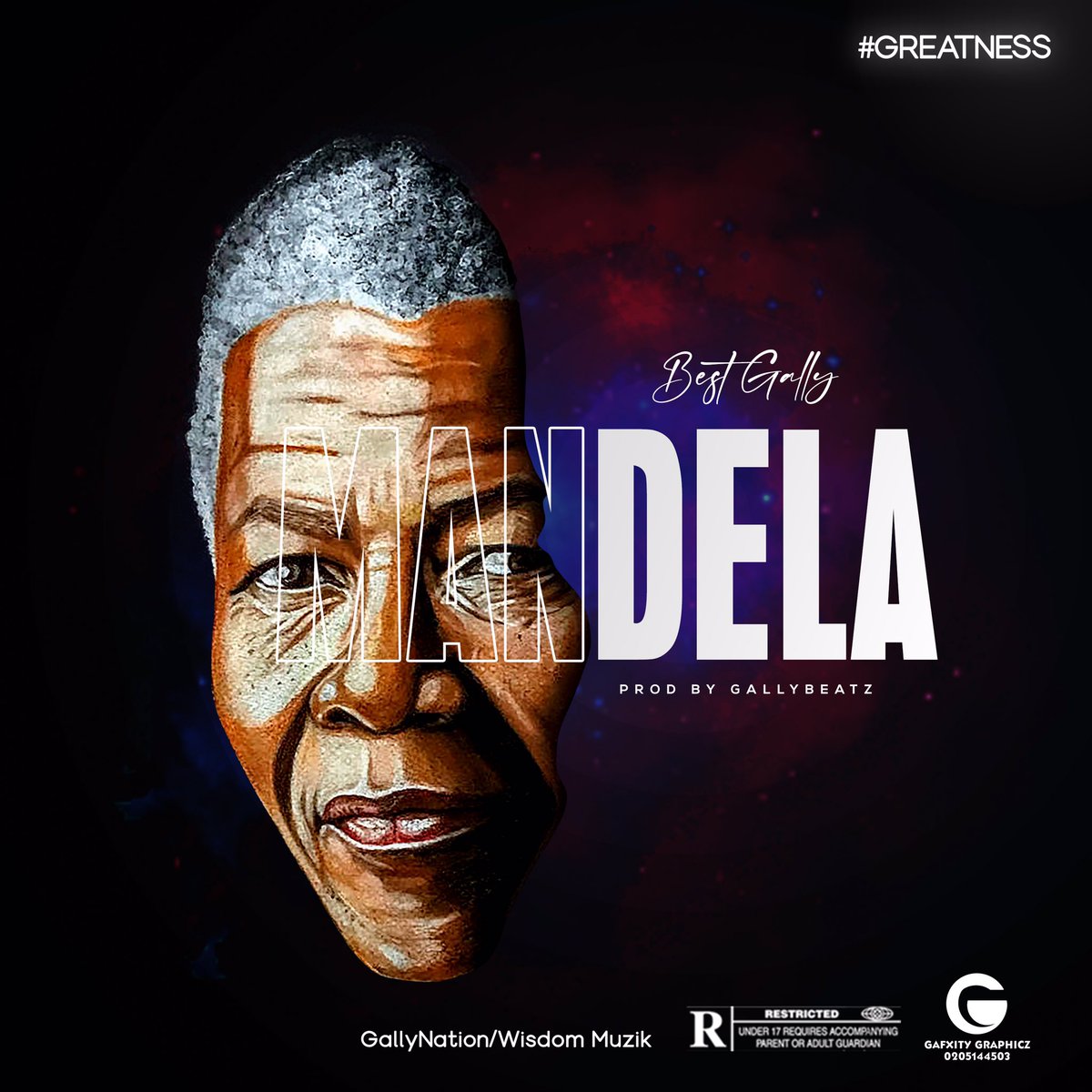 BestGally's tweet photo. #MANDELA is out and doing well on audiomack 

Here is the link

https://t.co/zEXz2l9YSV https://t.co/4dGjUdqh2q