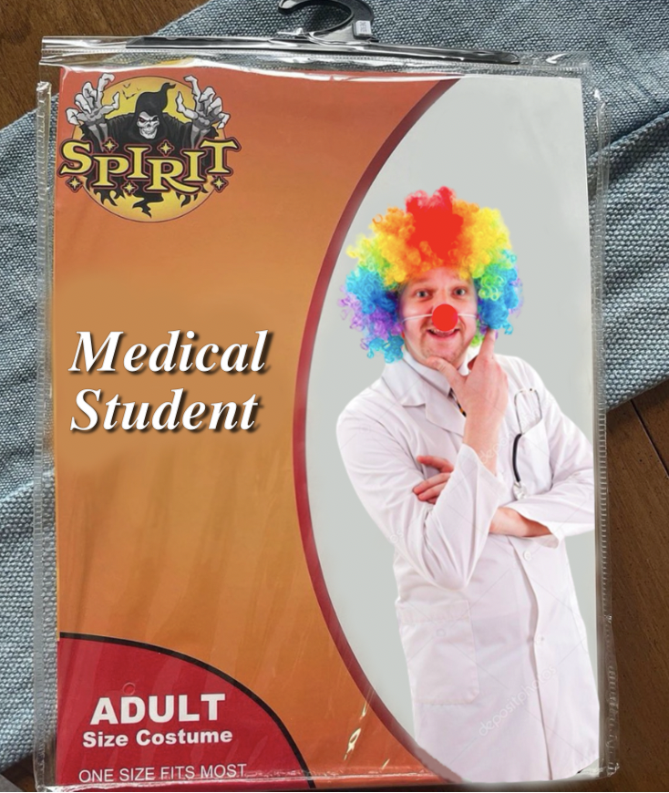 look what i found at party city