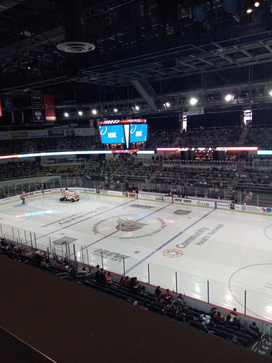 FPHFuel's tweet photo. It's opening night! The @IndyFuel start off their 2022-23 campaign against the @FWKomets tonight at 7 pm!
#FWvsIND https://t.co/MH7Z3DJfWA