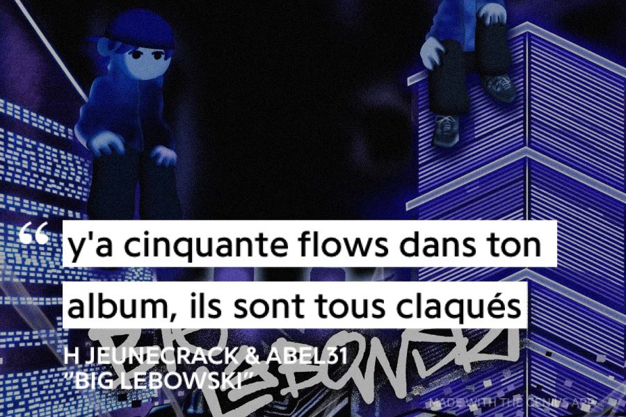 Fiansooo7's tweet photo. J’ai réécouté en vif le dernier album de Vald et voici le constat accablant que j’en fais https://t.co/opDKl7YZca
