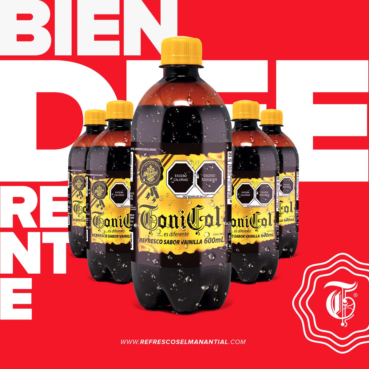ToniCol_Oficial's tweet photo. Aquí puro #ToniCol ALV (A La Vida💛)
#BienDiferente https://t.co/jyUnbHJpHo