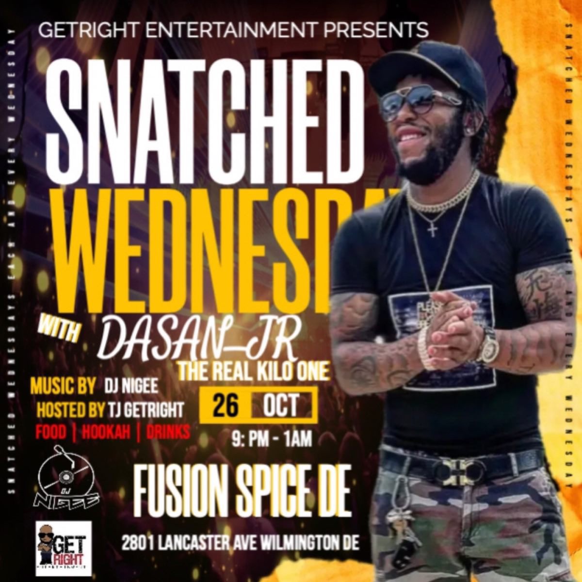 kilo_one_14's tweet photo. Is it Wednesday yet @dasan_jr https://t.co/1AwByK9TNh