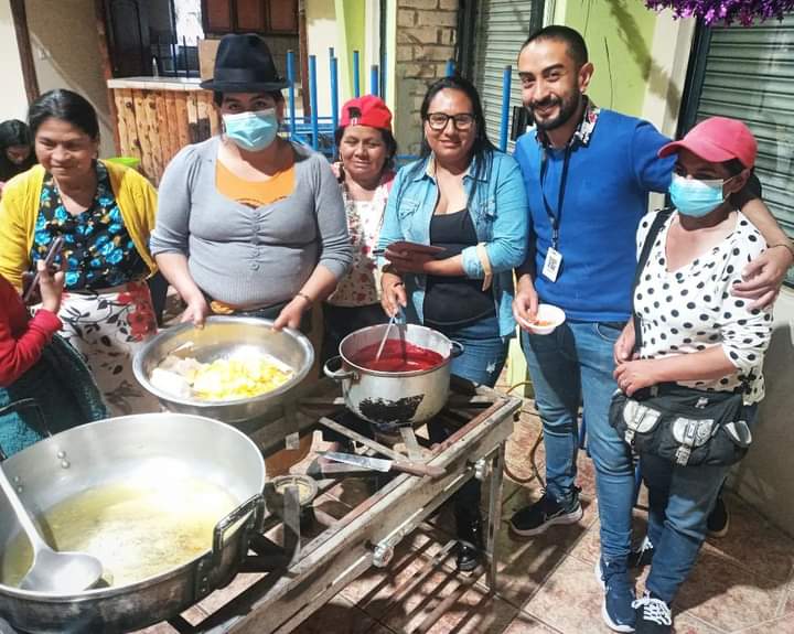 ing_carlos87's tweet photo. 😬☝🏽 ¡Qué gara! Es sumar en el camino del aprendizaje y empoderar de conocimiento al ciudadano de a pie.
#Procesando #IngDeAlimentos #Mermelada #ChipsDePapa
🧑🏽🔬✅ https://t.co/D7HWPHvoCl