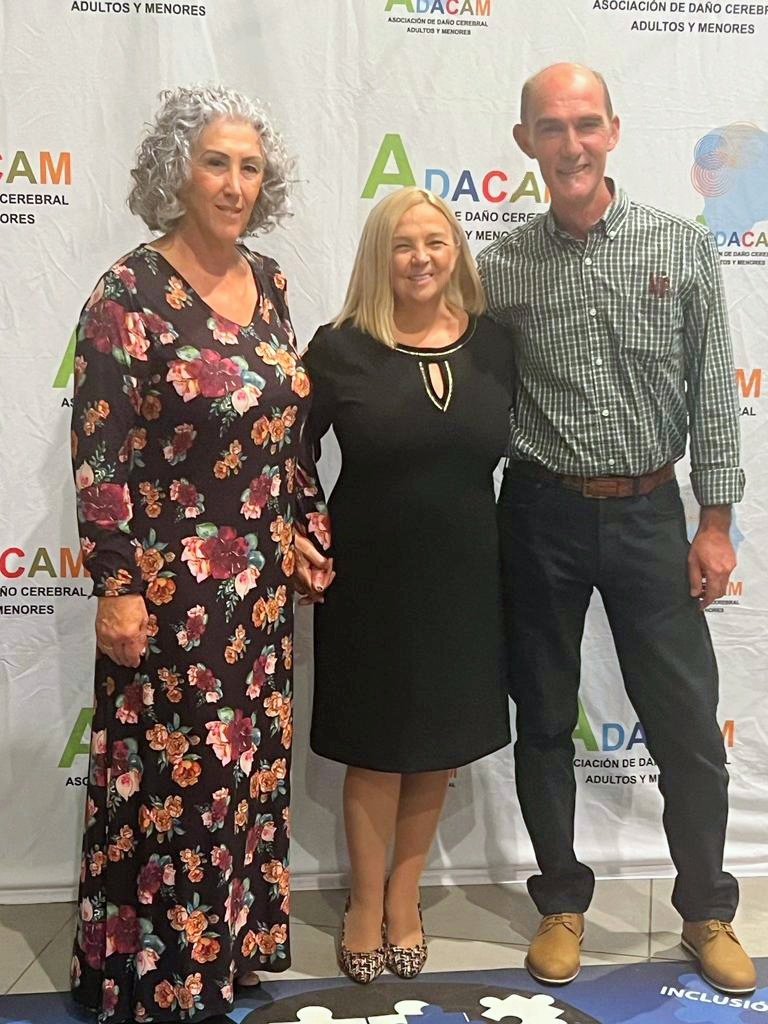 SaguntoVox's tweet photo. 👉Gala Adacam.
👉 Gracias por el trato recibido.
👉Cena solidaria.
#voxsagunto #adacam
#PoliticaUtil
#compromiso https://t.co/PcnpX7qfRp