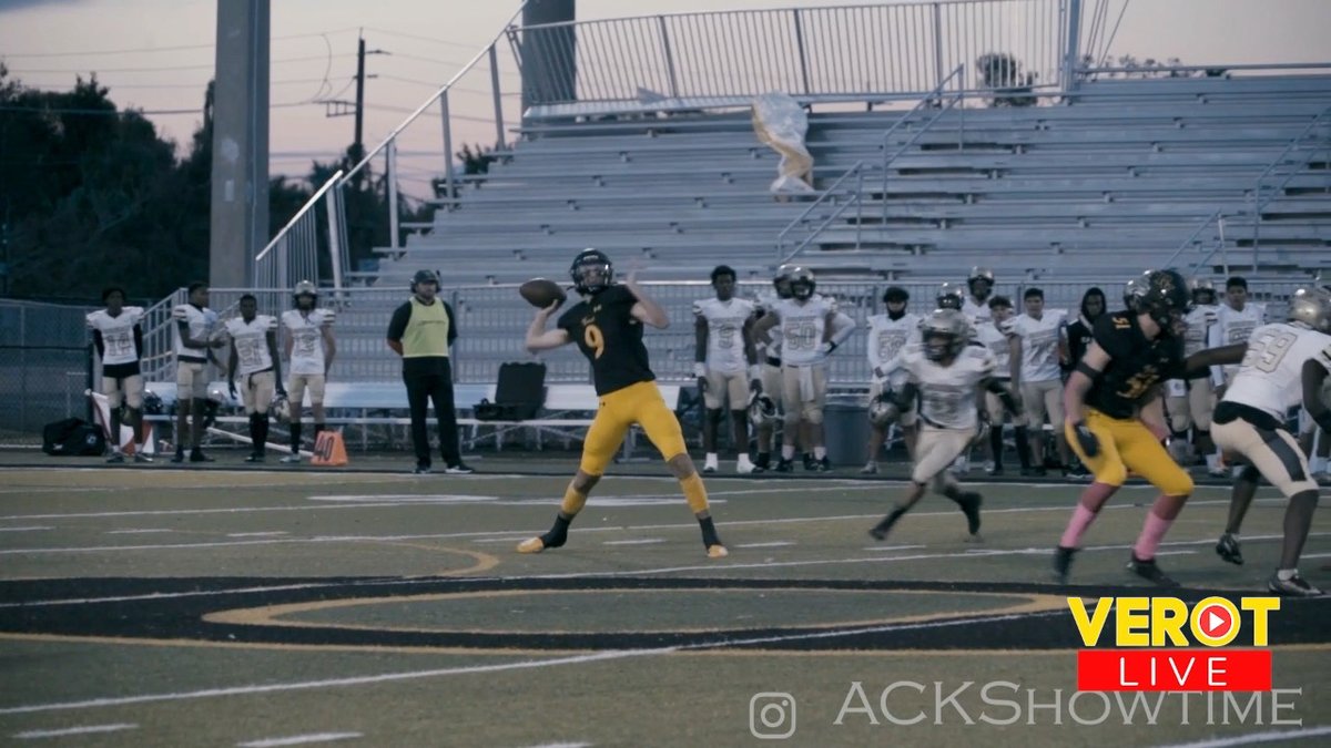 Verot Live tweet media