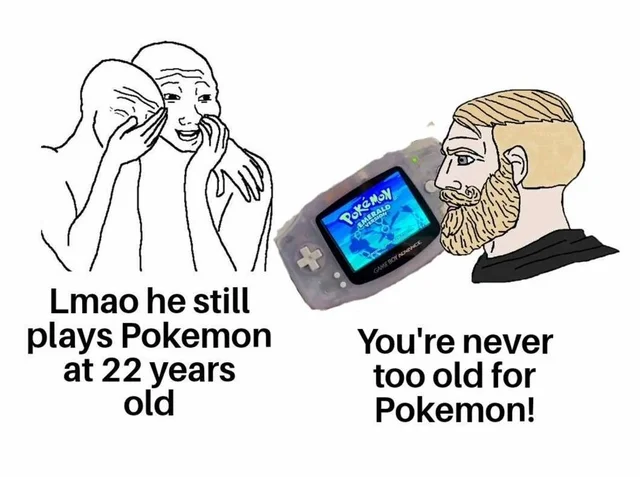 WholesomeMeme's tweet photo. https://t.co/j0NKEGUgIz