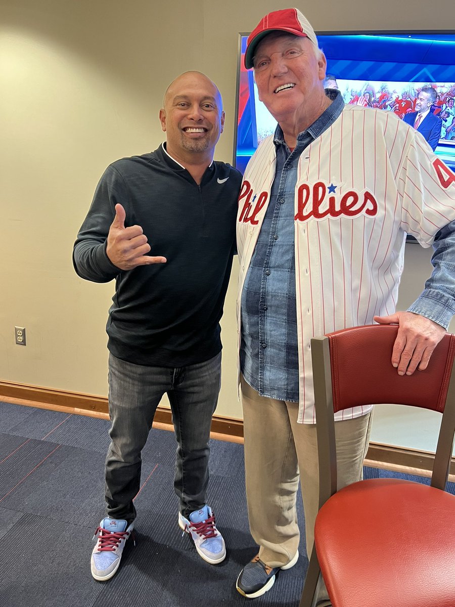 Charlie Manuel tweet media