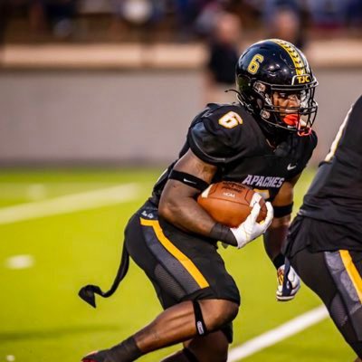 JUCO Football Frenzy (@jucoffrenzy) on Twitter photo 2023 (<a href="/TJCFOOTBALL/">Tyler JC</a>) JUCO RB <a href="/KywonMorgan/">Kywon Morgan</a> was offered by Lamar <a href="/LamarFootball1/">Lamar Football</a>
HL hudl.com/v/2JDL0s 2023 (<a href="/TJCFOOTBALL/">Tyler JC</a>) JUCO RB <a href="/KywonMorgan/">Kywon Morgan</a> was offered by Lamar <a href="/LamarFootball1/">Lamar Football</a>
HL hudl.com/v/2JDL0s
