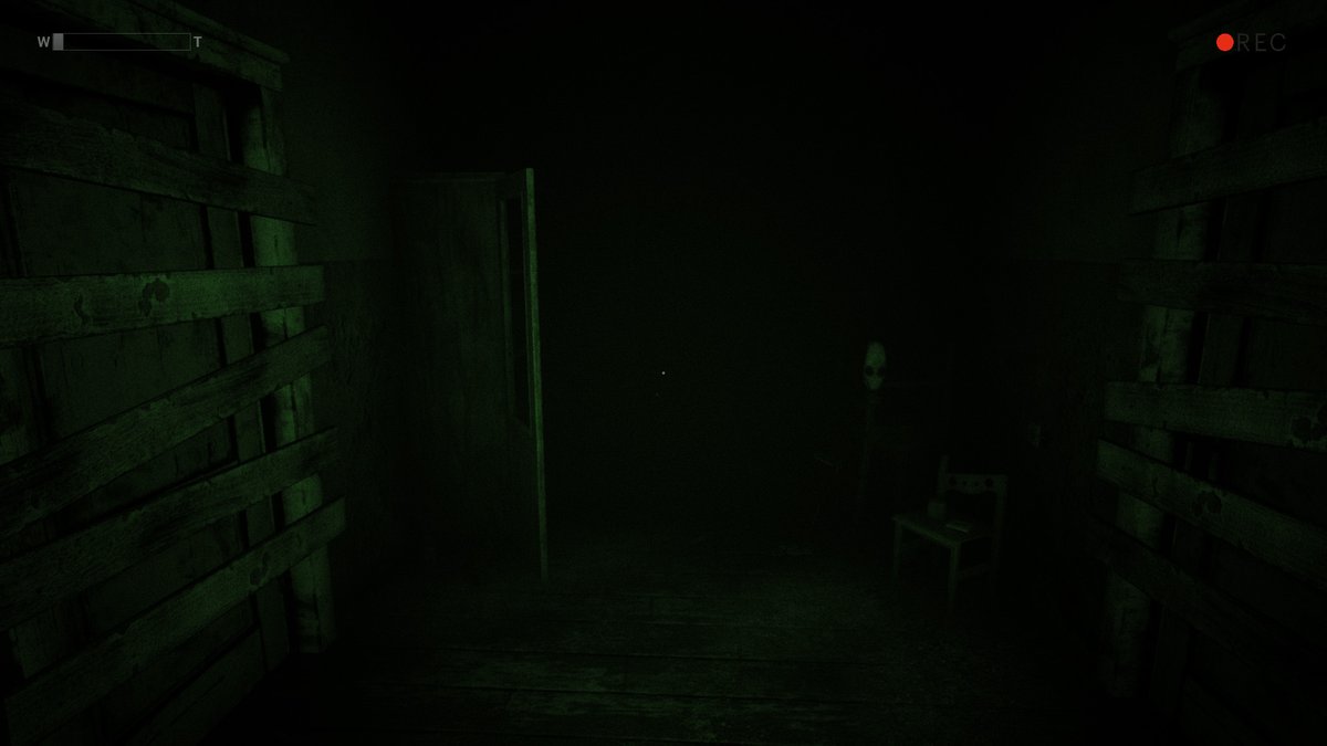 Chritboy's tweet photo. Summer of '58 is a psychological thriller/horror game from @EmikaGames that is well worth the price of admission. 🕯️ https://t.co/L9TF8nFWXN