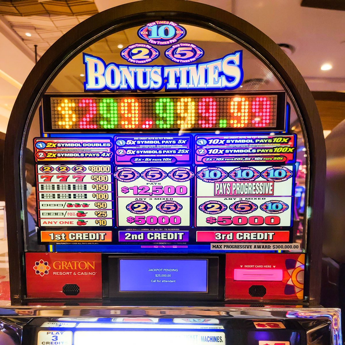 Graton Resort & Casino on Twitter: 