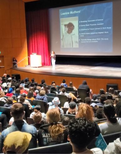 FutureConnect tweet media