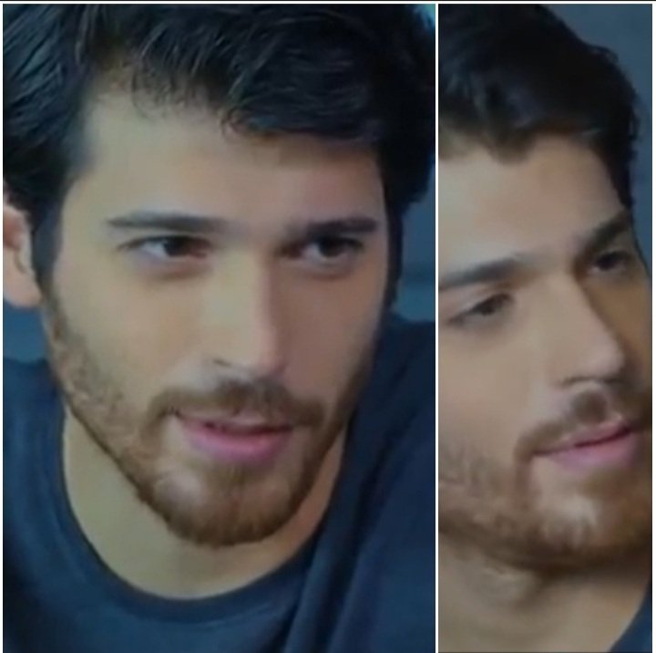 Bello ♥️♥️♥️
#LaDecisionDeNazli