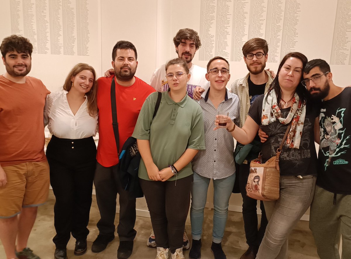 jszaragoza's tweet photo. También hemos hablado de despoblación, financiación y asociacionismo con la alcaldesa de #Torrellas María Pilar Pérez. Dato curioso, fue compañera de juventudes con @lolaranera. https://t.co/VPlObTlHd0