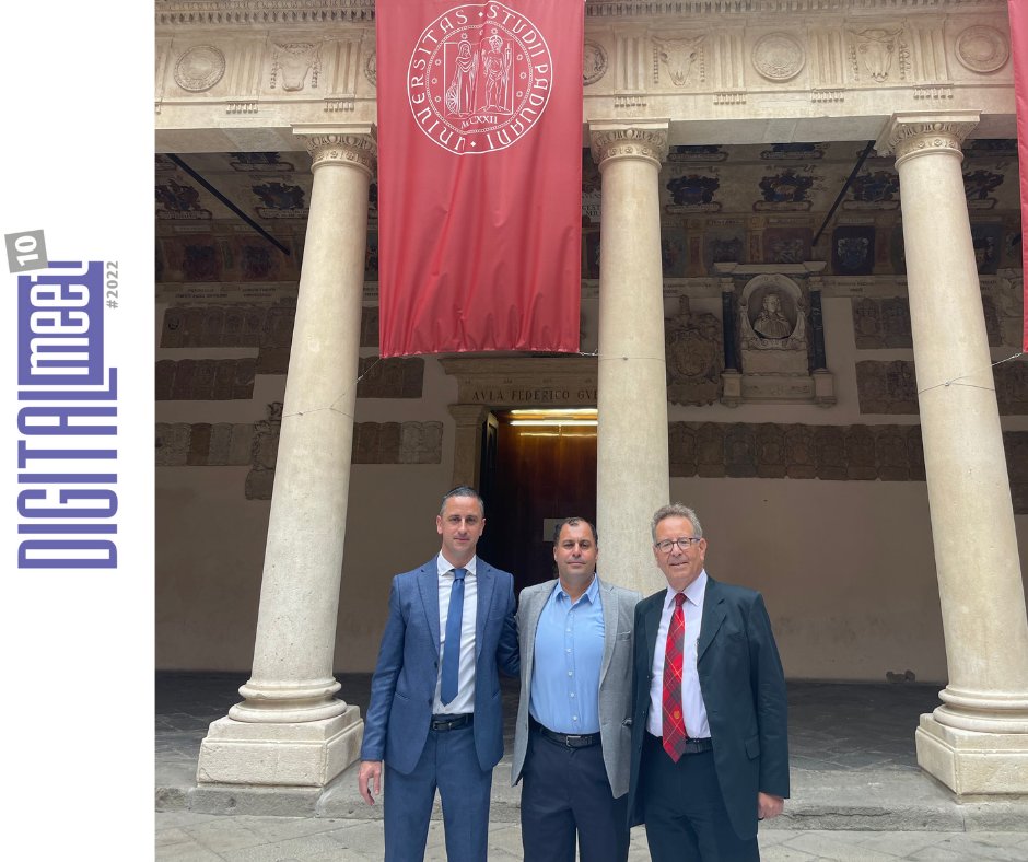 SPRITZGROUP's tweet photo. 🛡 Today our Group Leader @mauroconti_ discussed about "Cybersecurity in the energy sector, in the era of energy crisis" in the framework of @DIGITALmeet!
https://t.co/mK7r8FCcTj
@MathUniPD @UniPadova
#security #cybersecurity #digitalmeet #energy https://t.co/s8ougCY0Tm