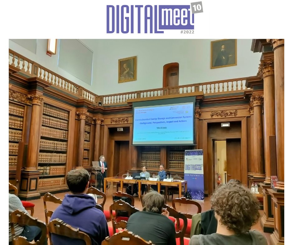 SPRITZGROUP's tweet photo. 🛡 Today our Group Leader @mauroconti_ discussed about "Cybersecurity in the energy sector, in the era of energy crisis" in the framework of @DIGITALmeet!
https://t.co/mK7r8FCcTj
@MathUniPD @UniPadova
#security #cybersecurity #digitalmeet #energy https://t.co/s8ougCY0Tm
