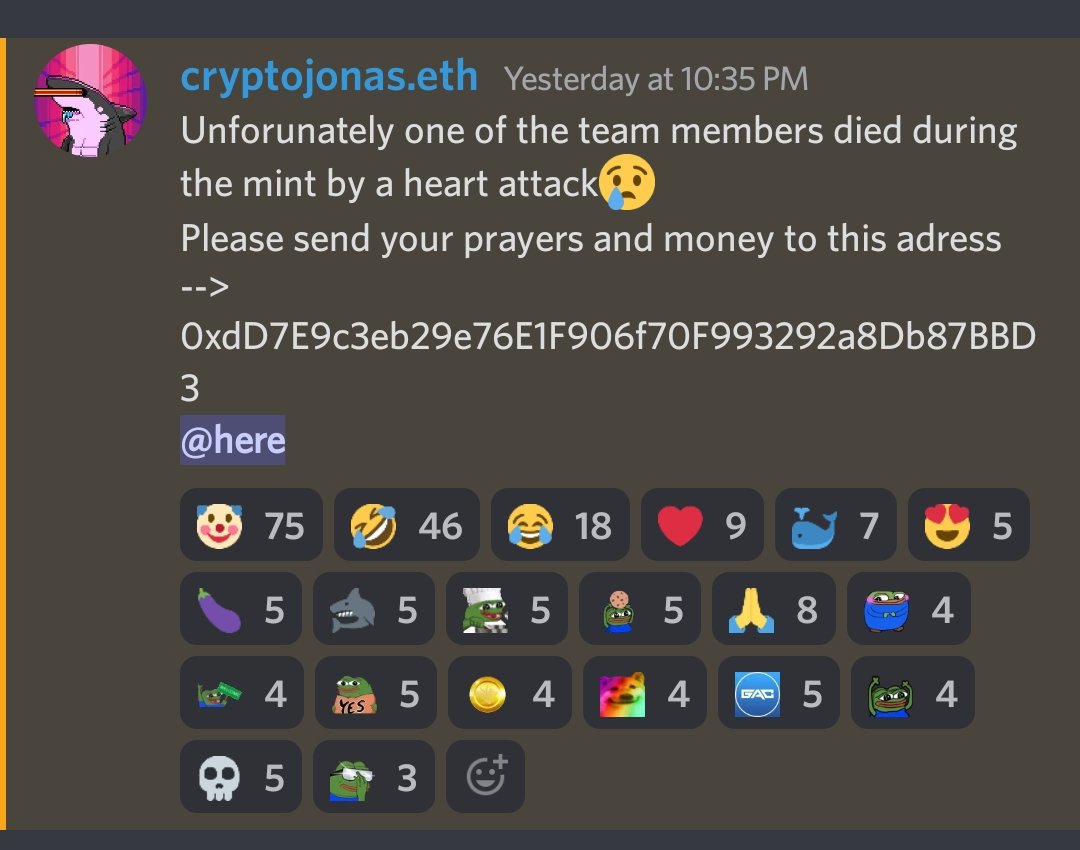 Colosh_eth's tweet photo. @bastardalpha
Frick you man. Joking on this? Asking for money? Did you know my dad died in this? Shame... And I am ashamed by being part of your caller team... 
Hope you get r aped in jail. https://t.co/TVrmCrZYBc