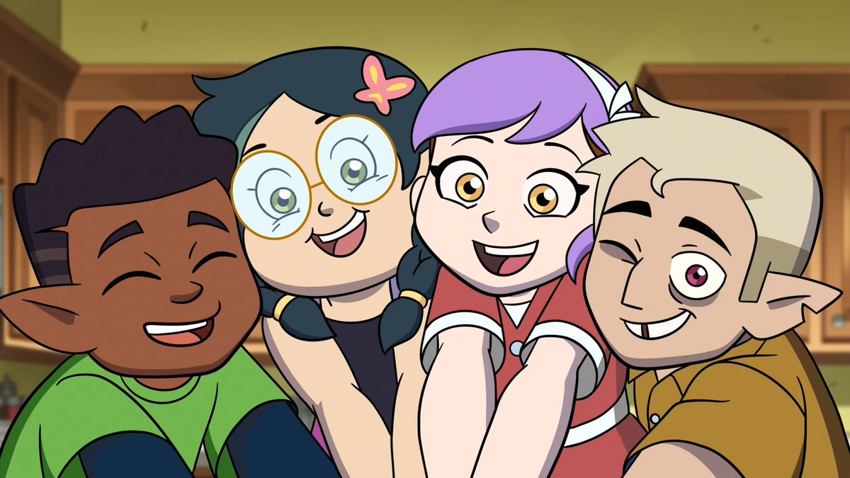 Cartoon Base On Twitter Dana Terrace Hopes To Continue THE OWL HOUSE cartoon-base-on-twitter-dana-terrace-hopes-to-continue-the-owl-house