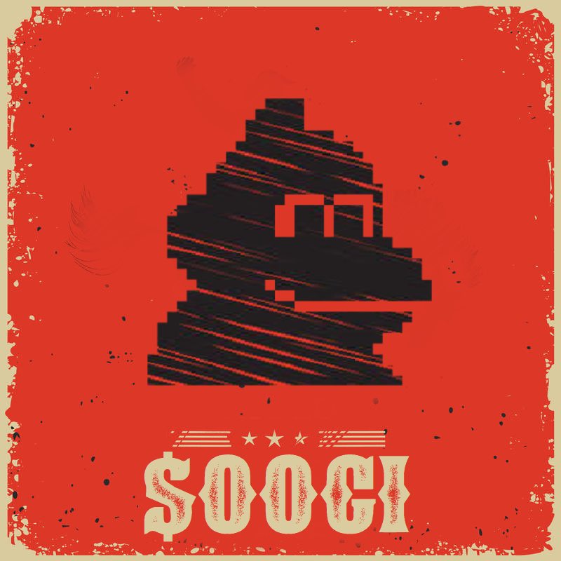 Looks like its Airdrop SZN,thats why we are gonna be airdropping $OOGI to 100 more solana wallet addresses replied to this tweet. Tag two friends in the reply and post your wallet address. This will be done within 72 hours. OOGI OOGI