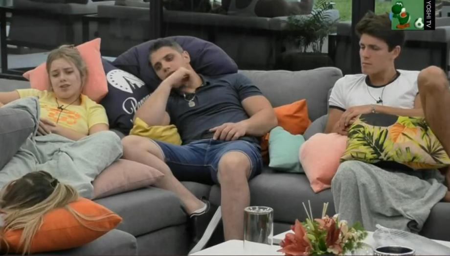 #GranHermano 2022: ¿cuánto cobran los participantes por estar en la casa? dlvr.it/SbVl26