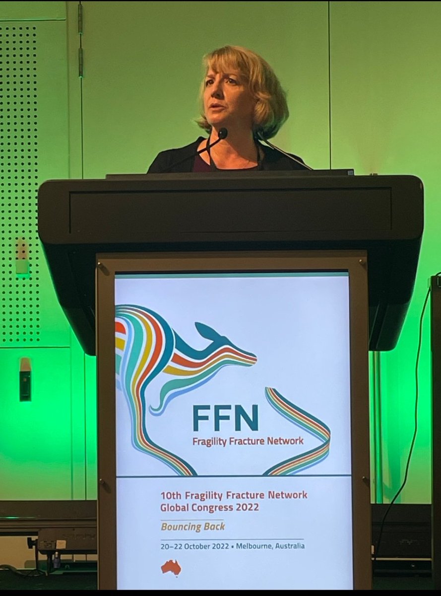 Fragility Fracture Network (FFN) tweet media