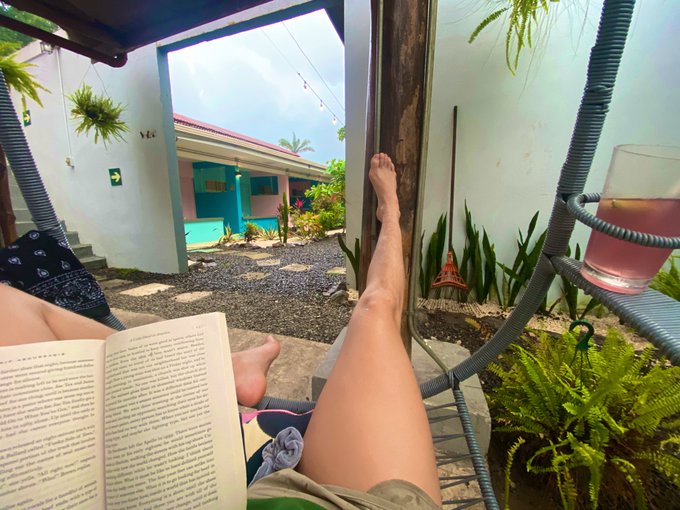 📖🍹🌴 https://t.co/IaV4sfahbk<a href="/tag/mvsales"class="tags"><span>#mvsales</span></a>