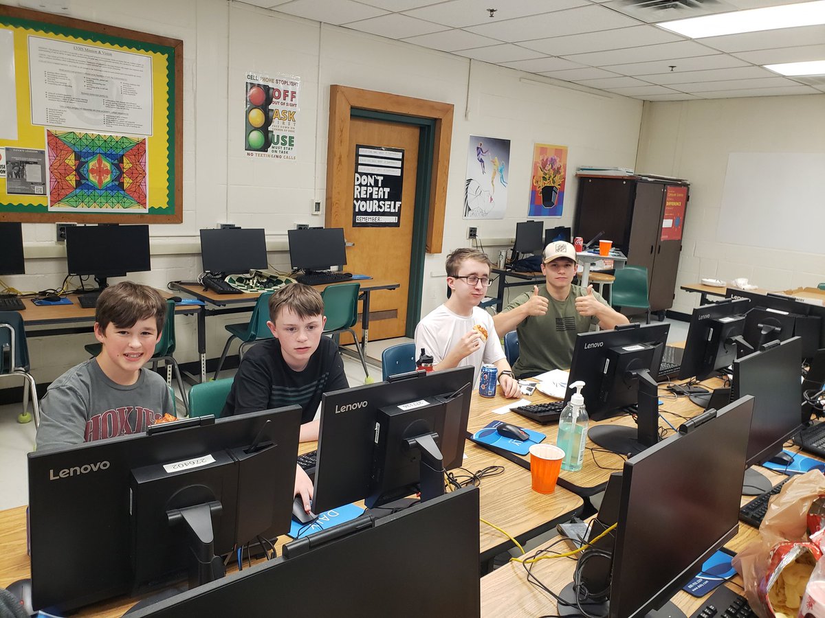 Rodney Snyder tweet media