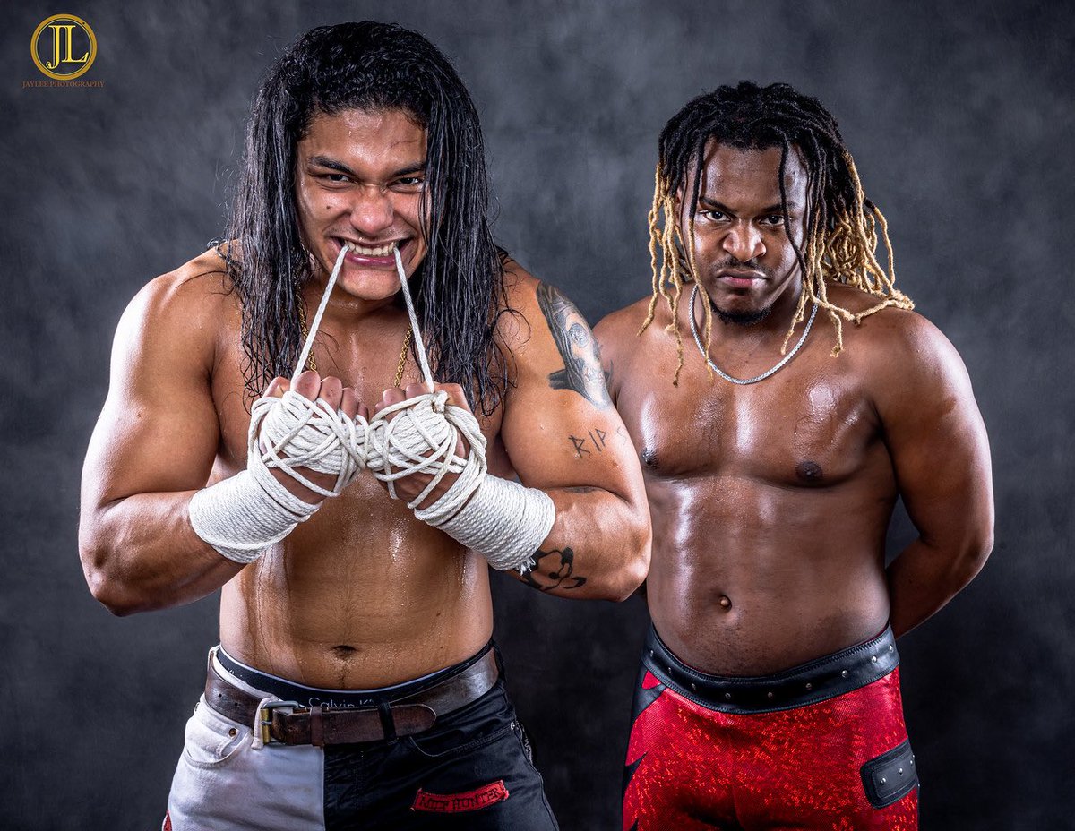 jboujii's tweet photo. The Devil and The God Figure❕❕❕

Scary F’N sight ❕❕❕

📸 @JayLeeAC 

#EVERYTHINGBOUJII
#FERALANTICS 

#JBOUJII
#MRPWI @OfficialPWI 
#PWI500
#FACE @_Face_7 https://t.co/BEuNK43rOV