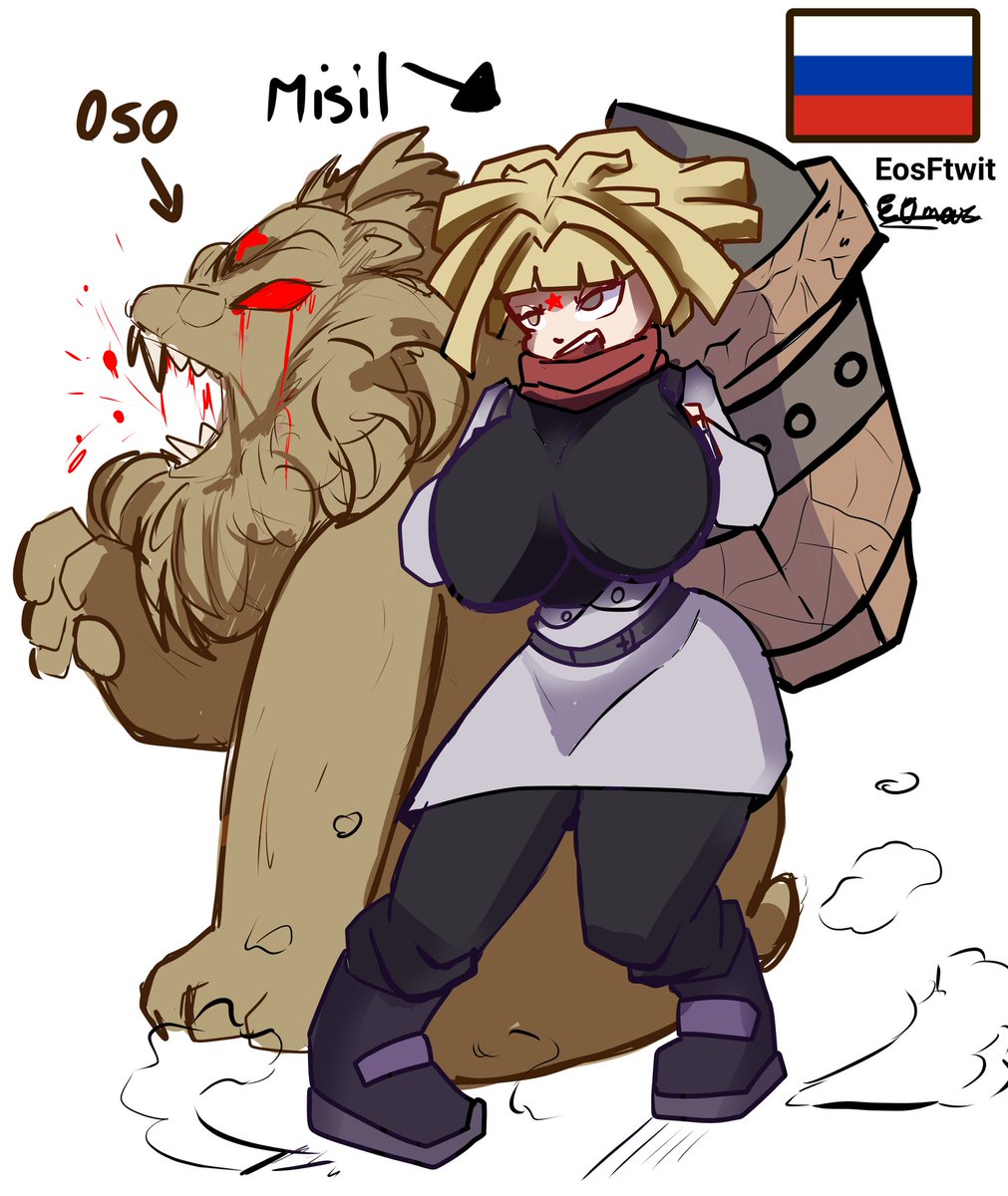 EOSFTWIT's tweet photo. #Rusia 
#Mexico 
#Peru 
#waifu #humor #paises #art #digitalarts
Próximo vídeo que subire cuando lo pueda editar
https://t.co/o7KJDvVu4x
Pd:Recuerden que los dibujos están hechos a partir de memes y humor por lo tanto la intención no es de ofender https://t.co/wzb2Oml2MI