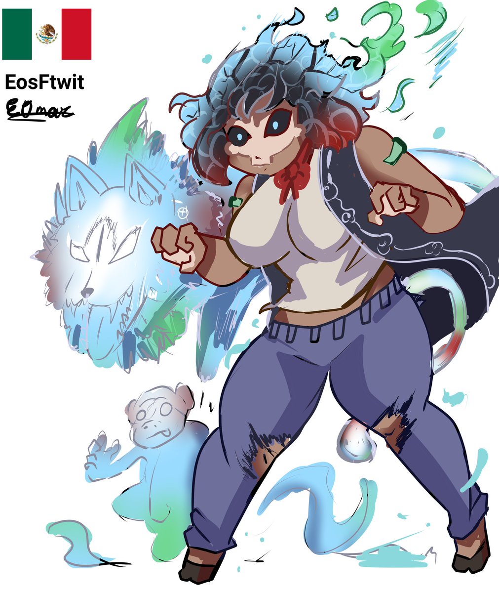 EOSFTWIT's tweet photo. #Rusia 
#Mexico 
#Peru 
#waifu #humor #paises #art #digitalarts
Próximo vídeo que subire cuando lo pueda editar
https://t.co/o7KJDvVu4x
Pd:Recuerden que los dibujos están hechos a partir de memes y humor por lo tanto la intención no es de ofender https://t.co/wzb2Oml2MI