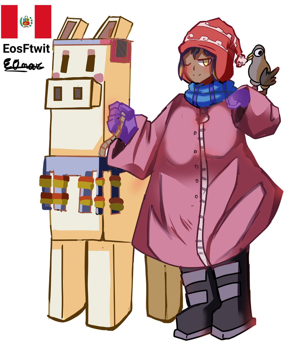 EOSFTWIT's tweet photo. #Rusia 
#Mexico 
#Peru 
#waifu #humor #paises #art #digitalarts
Próximo vídeo que subire cuando lo pueda editar
https://t.co/o7KJDvVu4x
Pd:Recuerden que los dibujos están hechos a partir de memes y humor por lo tanto la intención no es de ofender https://t.co/wzb2Oml2MI