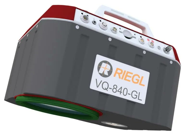 RIEGL Introduces New UAV LiDAR Solutions buff.ly/3ePcCdH #drone #bathymetry #surveying
