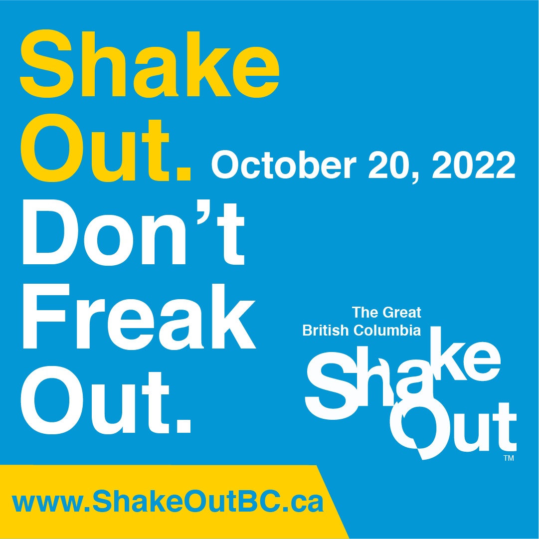 biologicabc's tweet photo. Yesterday we joined @ShakeOutBC . We love working on beautiful Vancouver Island, but it comes with the hazard of living in the most seismically active area of Canada! Every year the biggest worldwide earthquake drill helps to prepare us for earthquakes and tsunamis. https://t.co/ZLRLmGxvDe