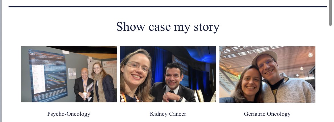 Proud to showcase my story 🥰 Thank you @cityofhope for this special invitation. Lucky to have incredible mentors @Matthewloscalz1 @montypal @WilliamDale_MD They have gone above & beyond to support me 🥰 Thank you!!