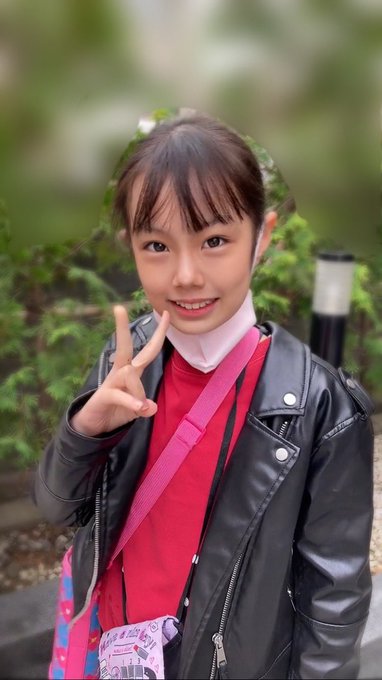 Twitterのコスプレ画像16