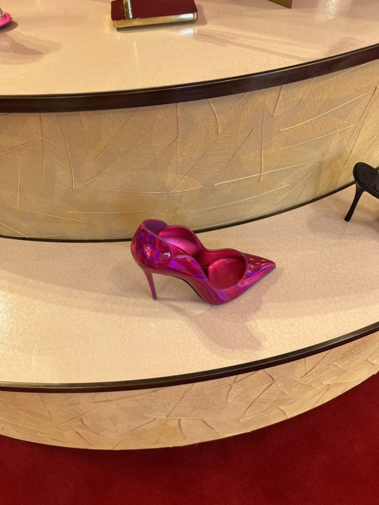 Aubrey Kate on Twitter: "Barbie"