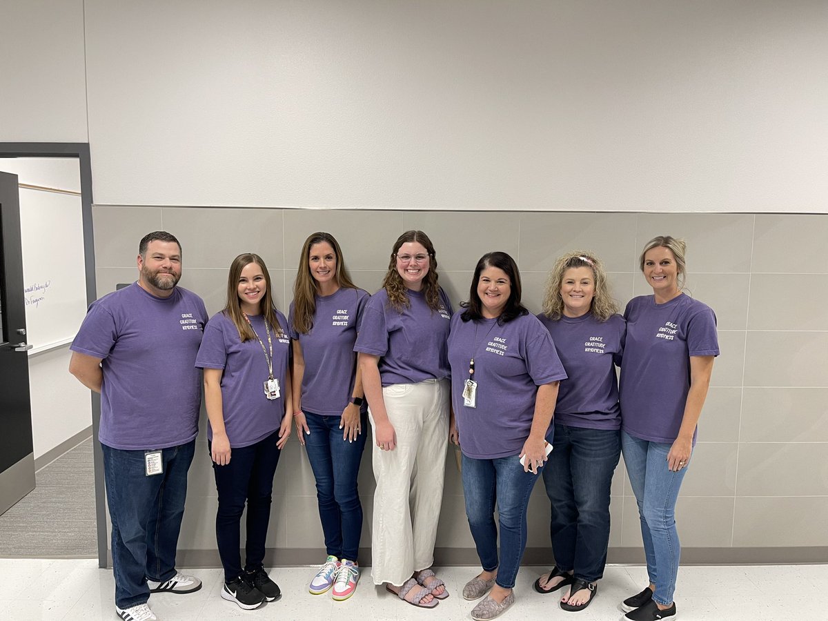 Danielle Wallace tweet media