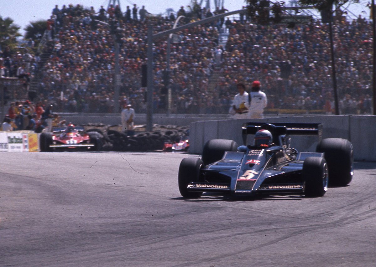 Historic #Formula1 added to Acura Grand Prix weekend slate! #AGPLB gplb.com/articles/histo…