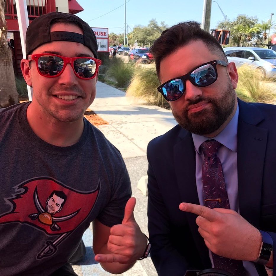 𝗭𝗮𝗰 𝗕𝗹𝗼𝗯𝗻𝗲𝗿🎙 tweet media