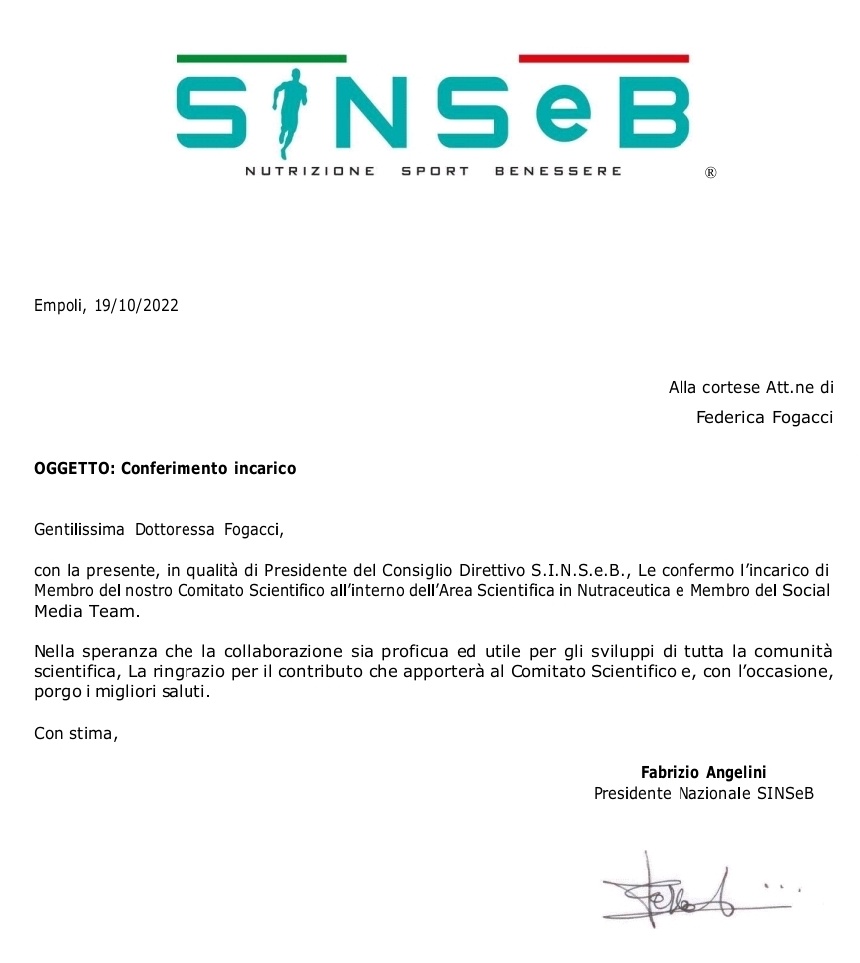 FedericaFogacci's tweet photo. Grazie mille, Prof. @FabriAngelini ! Sarà un bel viaggio ✨ @SinsebComunica #SINSeB https://t.co/jvaXDPF8K0