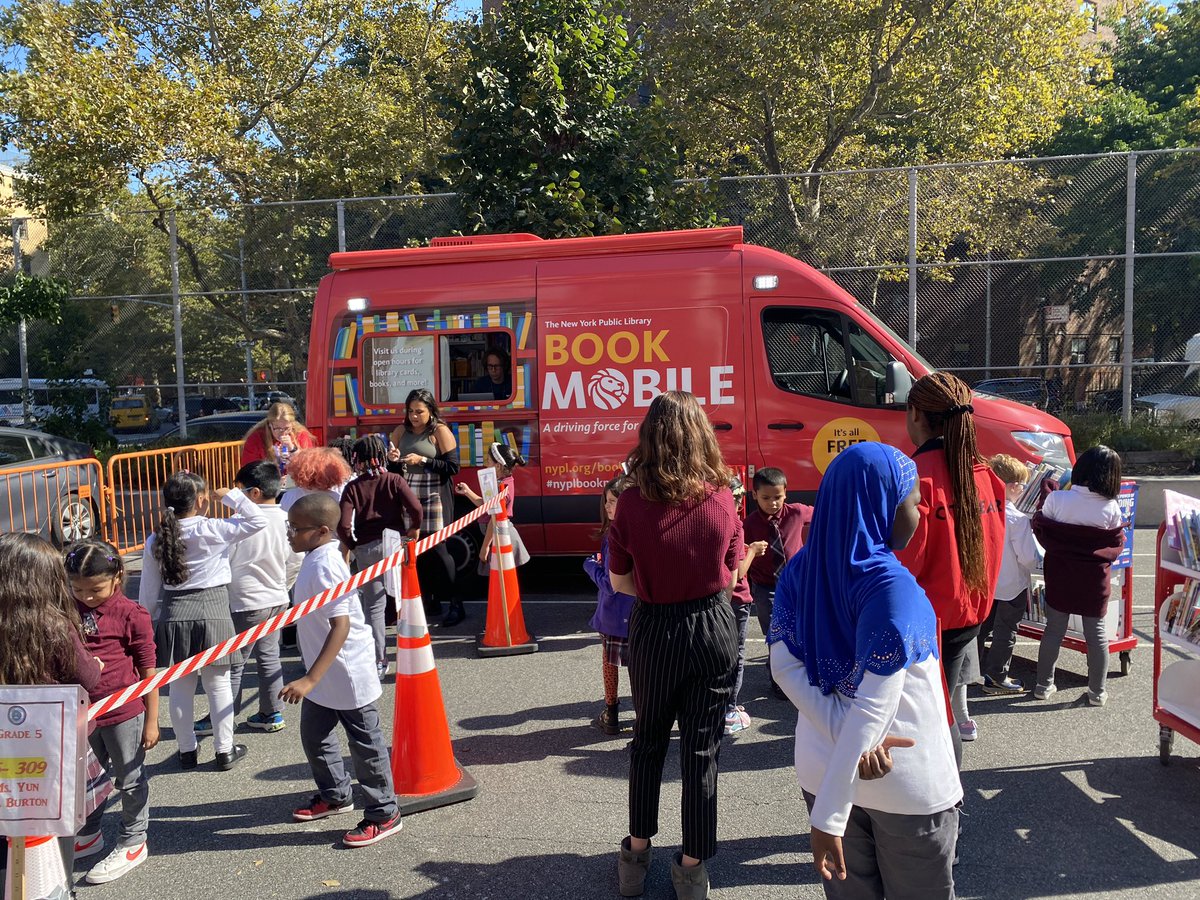 PS/IS 171 Patrick Henry Prep tweet media