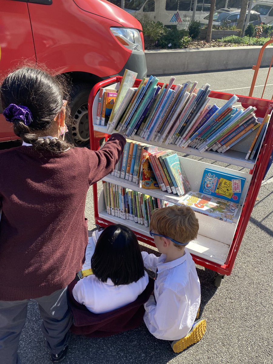 PS/IS 171 Patrick Henry Prep tweet media