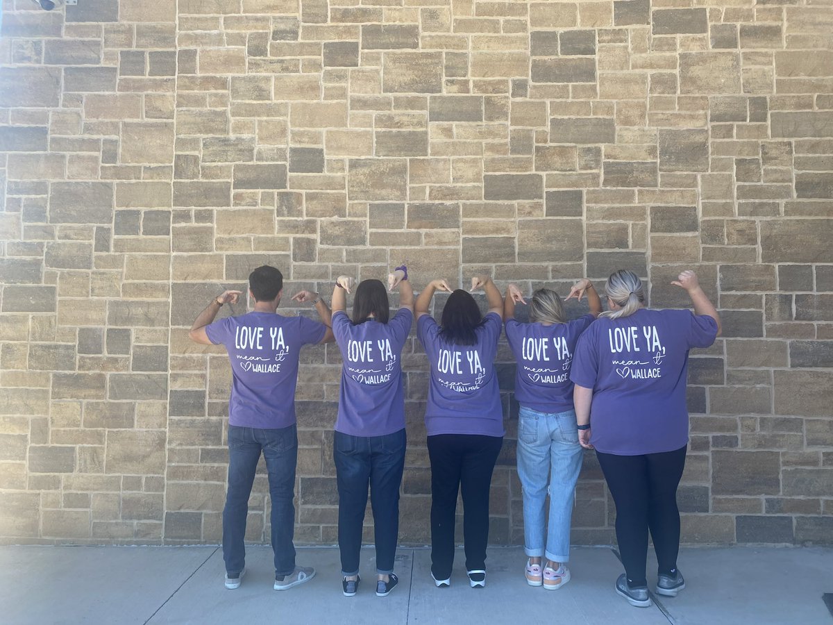 Danielle Wallace tweet media