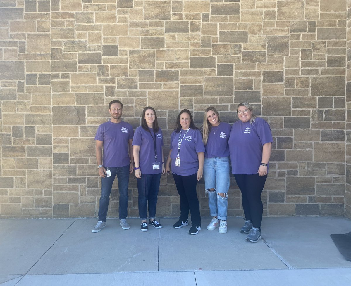 Danielle Wallace tweet media